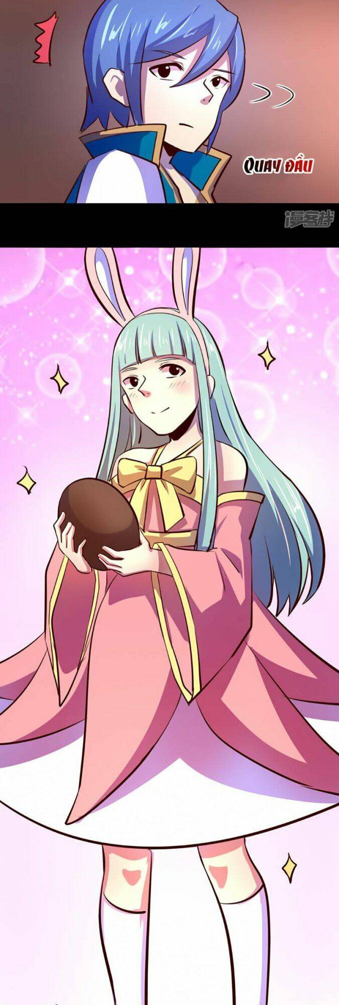 ta không phải là npc chapter 73 11