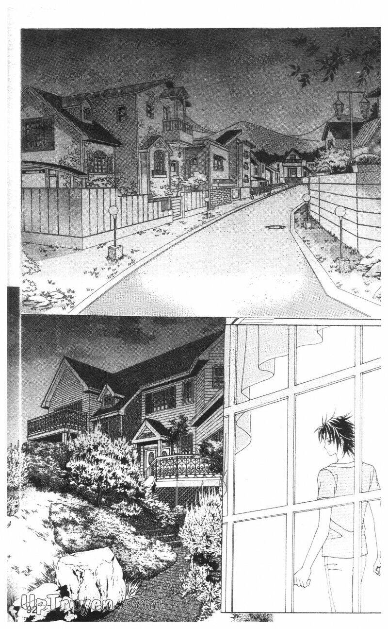 chỉ mình anh chapter 7 93