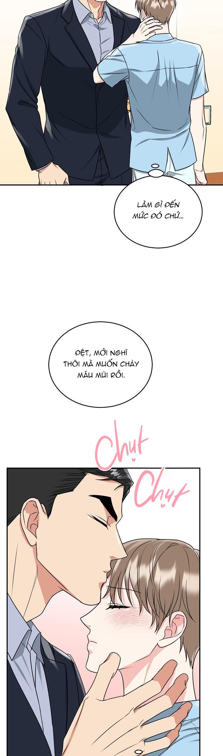 hổ dữ chapter 28 37