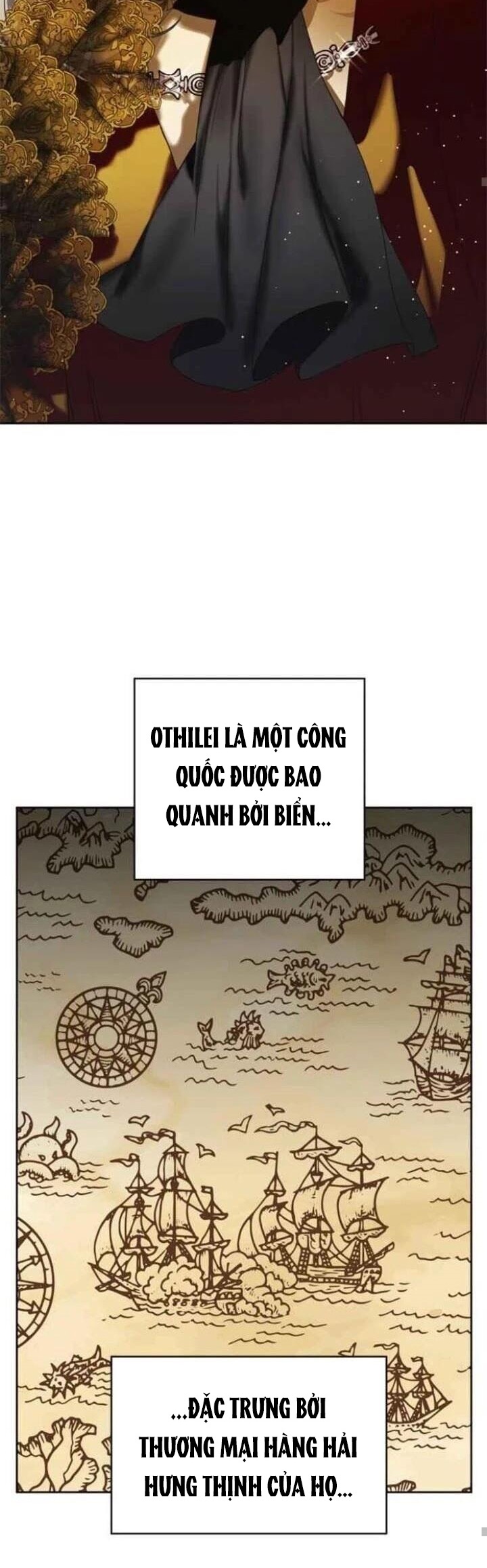 tôi muốn trở thành cô ấy dù chỉ là một ngày chapter 27 42