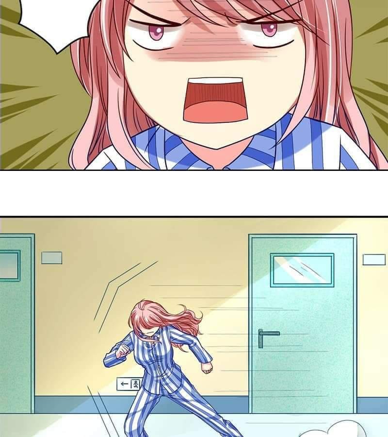 tống thống hống hách và cô gái ngây thơ chapter 4 12