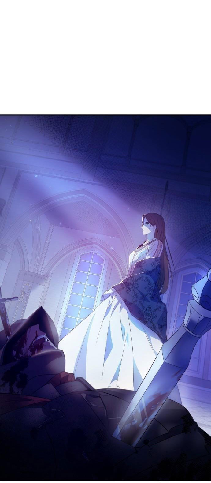 chị yêu, kiếp này em sẽ là hoàng hậu chapter 1.1 25