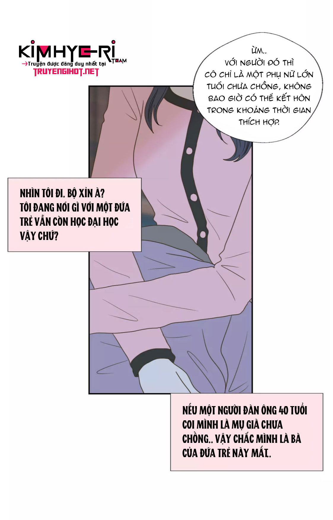 honey bed talk chapter 36 4