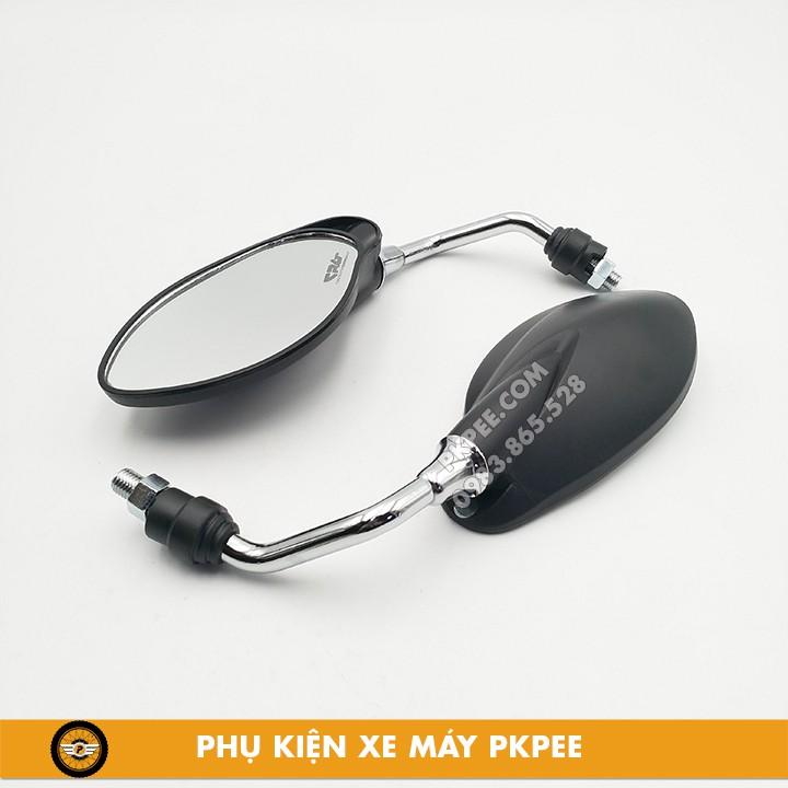 Cặp Kính Chiếu Hậu Mẫu Yaz và Su Tai Thỏ