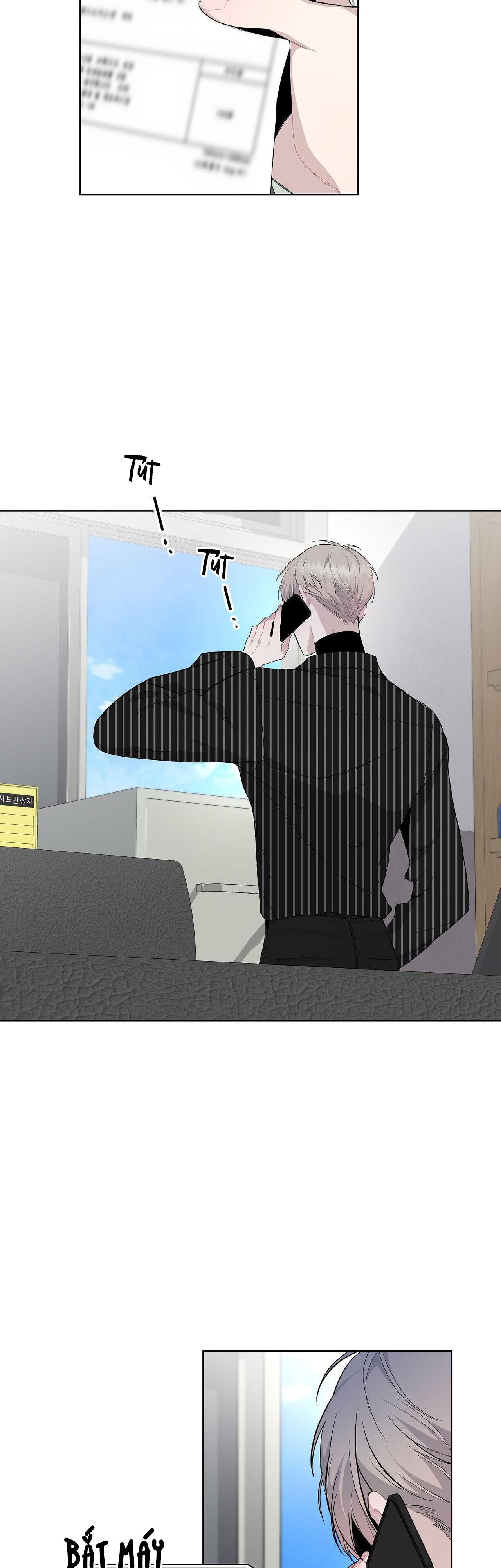 blaze out chapter 5 23