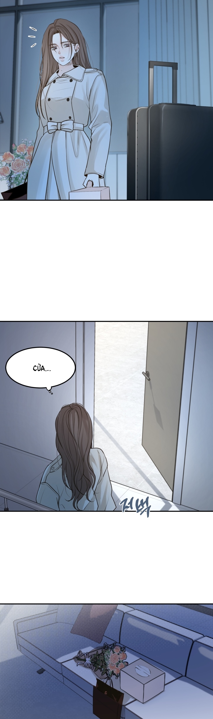 những người đàn ông đã lên giường tôi chapter 56.1 19