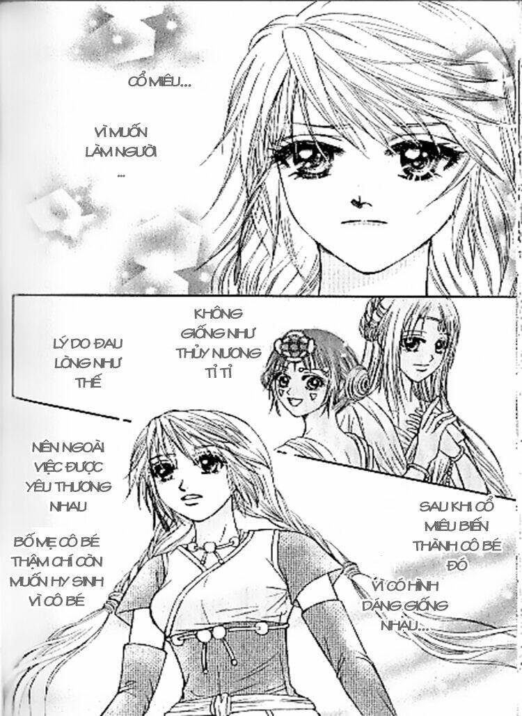 divine melody (tiên khúc) chapter 15 67