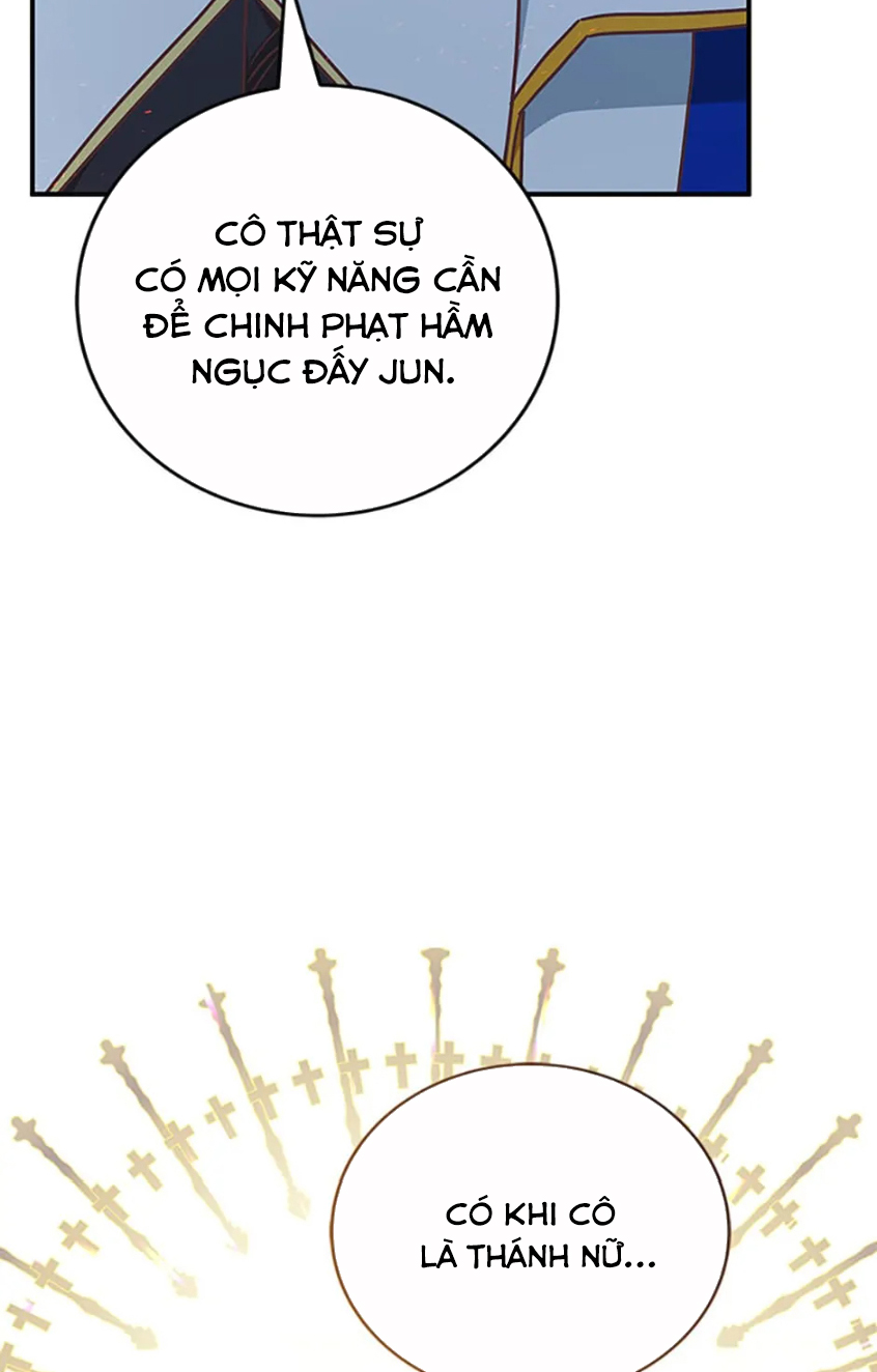 sự hiểu lầm tai hại giữa tôi và đại ma vương chapter 48 58