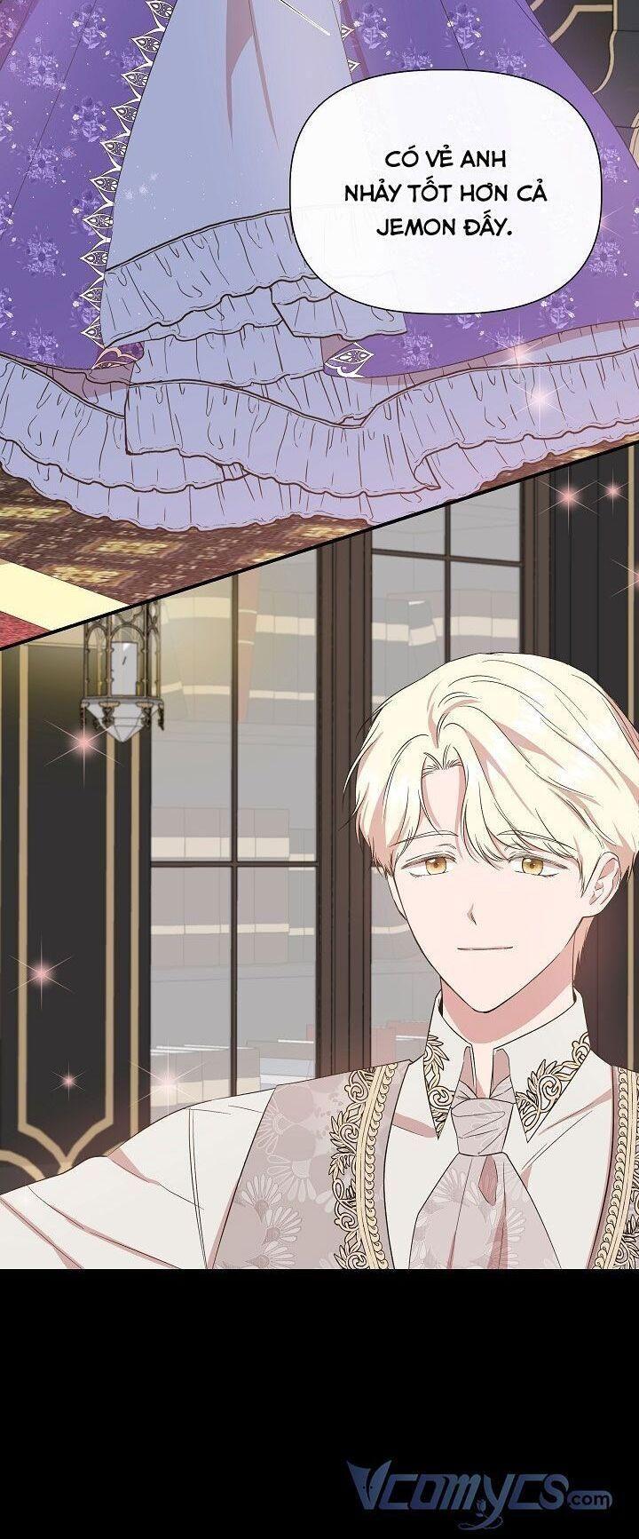 Tôi Không Phải Là Cinderella chapter 74 56