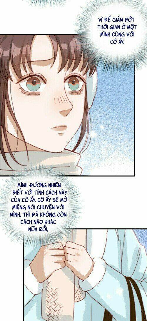 chồng trước 18 tuổi chapter 85 20