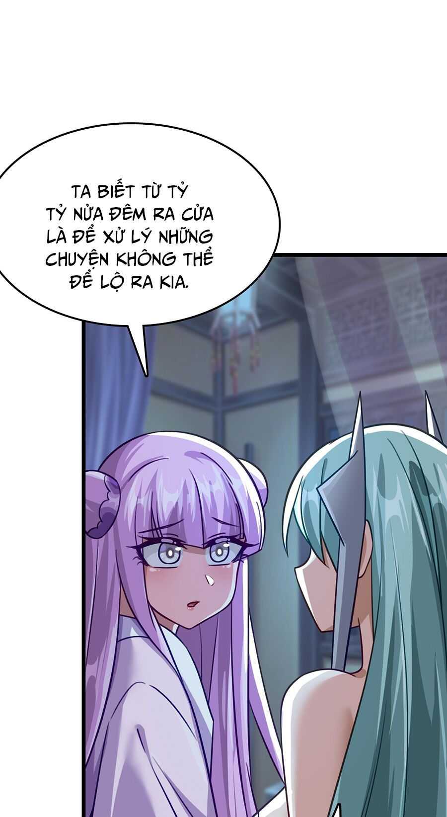 đại bảo kiếm của tôi chapter 27 5