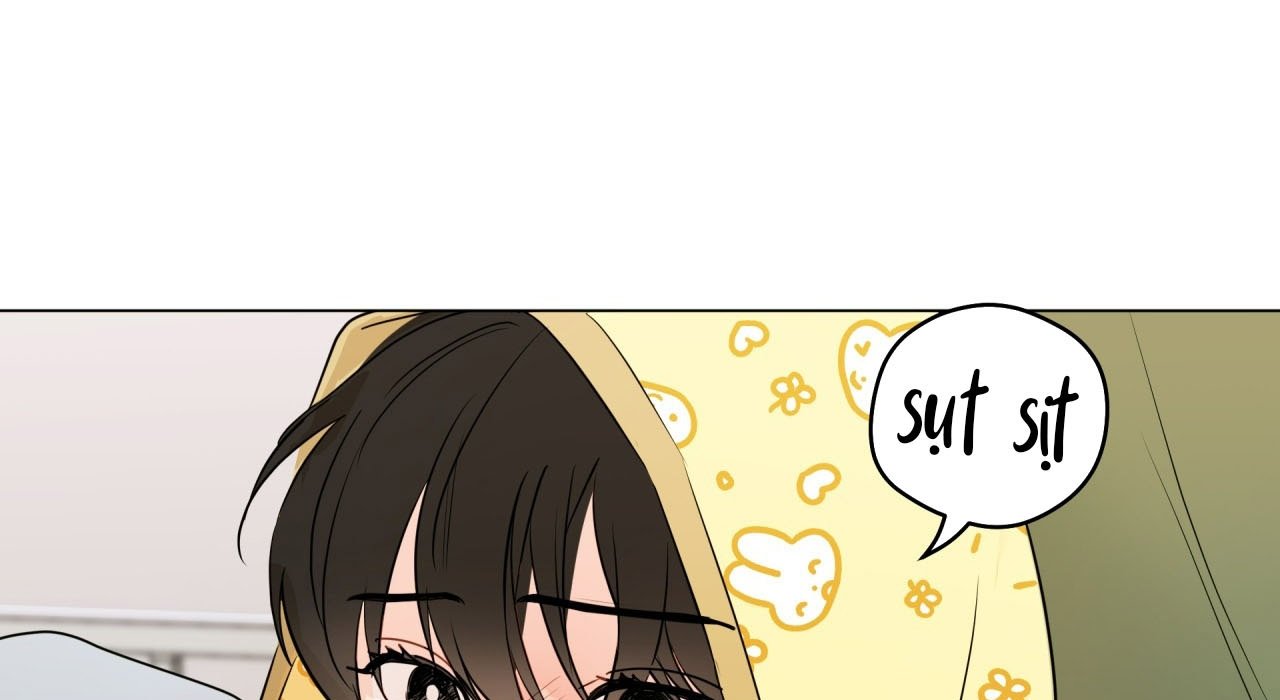 chuyện quái gì với giấc mơ đó vậy chapter 58 5