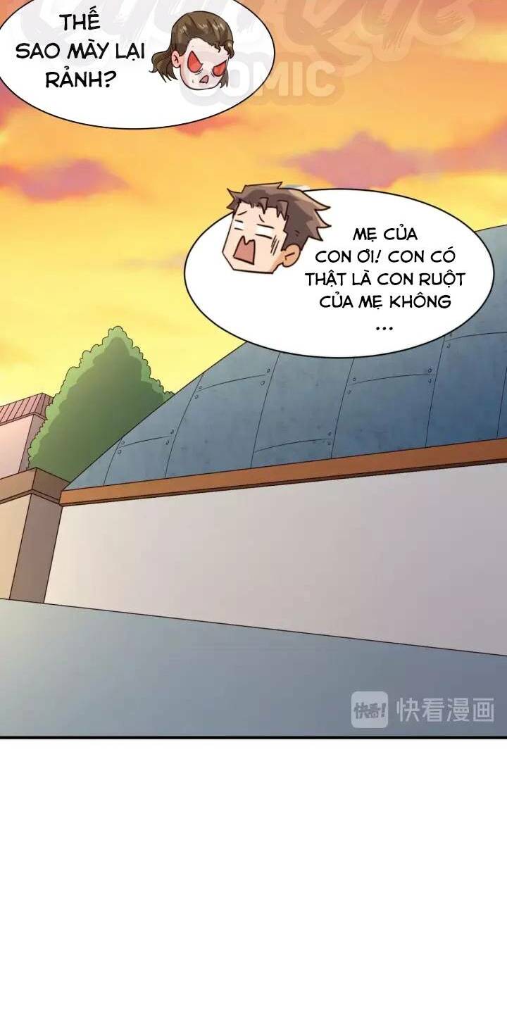 người chặn xuyên không chapter 81 24