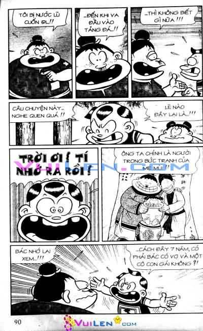 thần đồng đất việt chapter 62 90