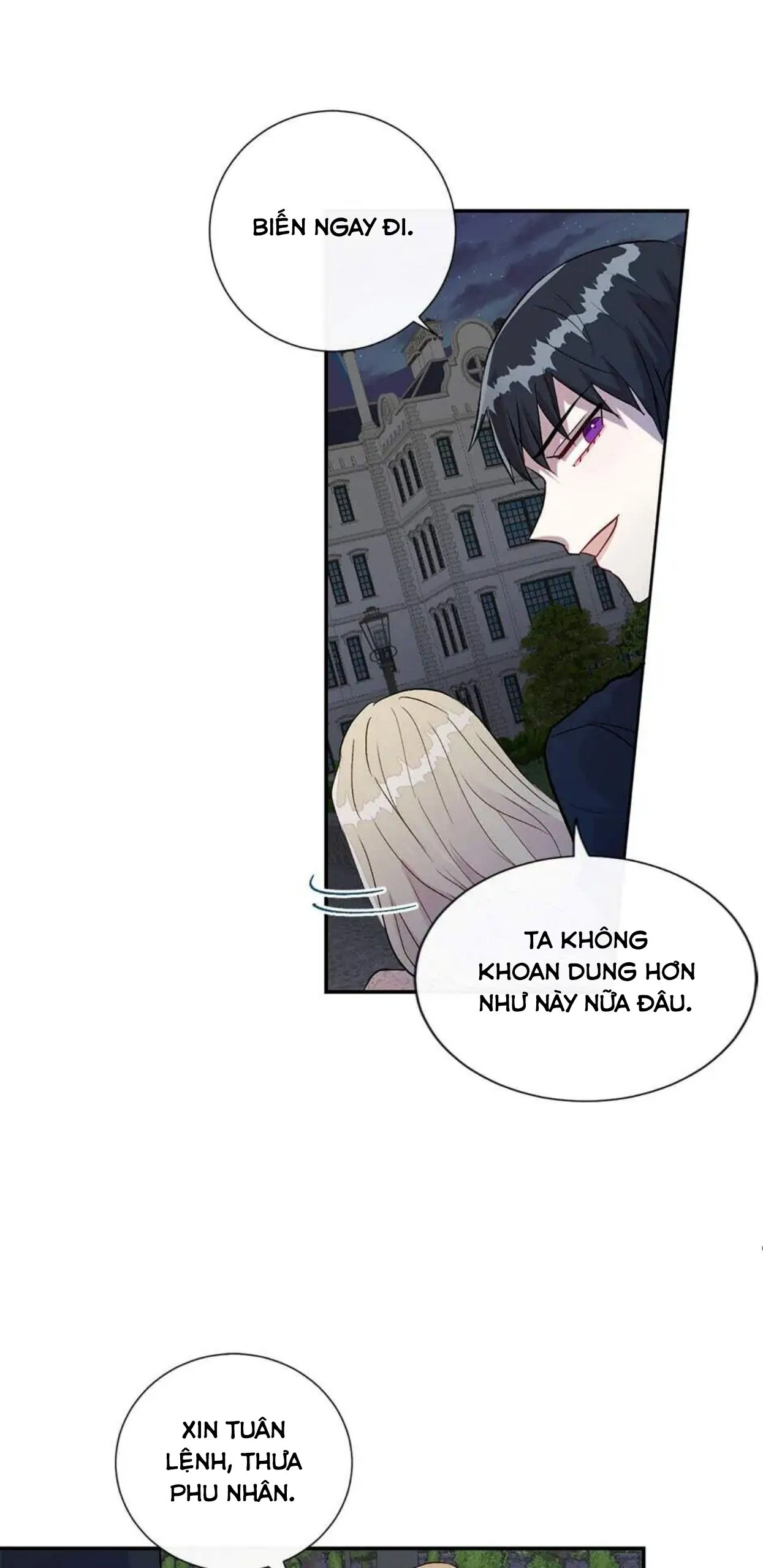 đừng ăn thịt tôi mà chapter 12 34