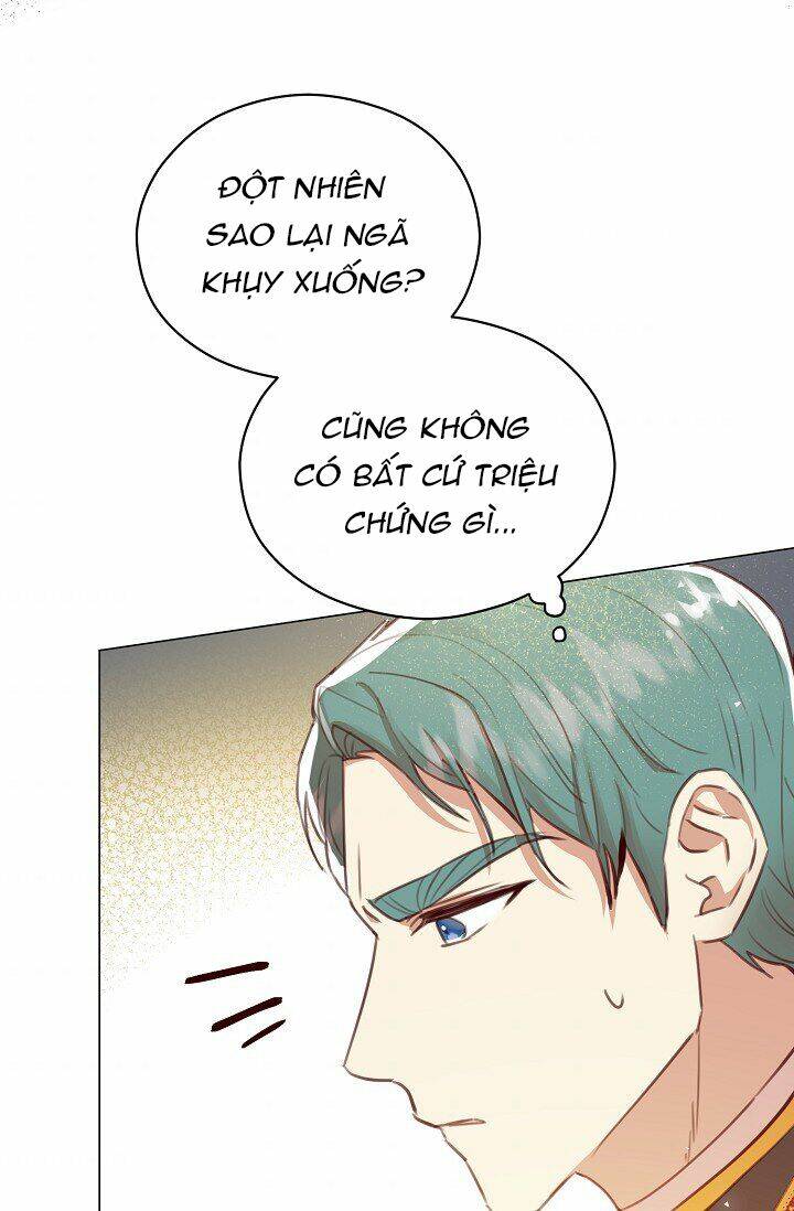 vẻ đẹp của ác ma chapter 25 6