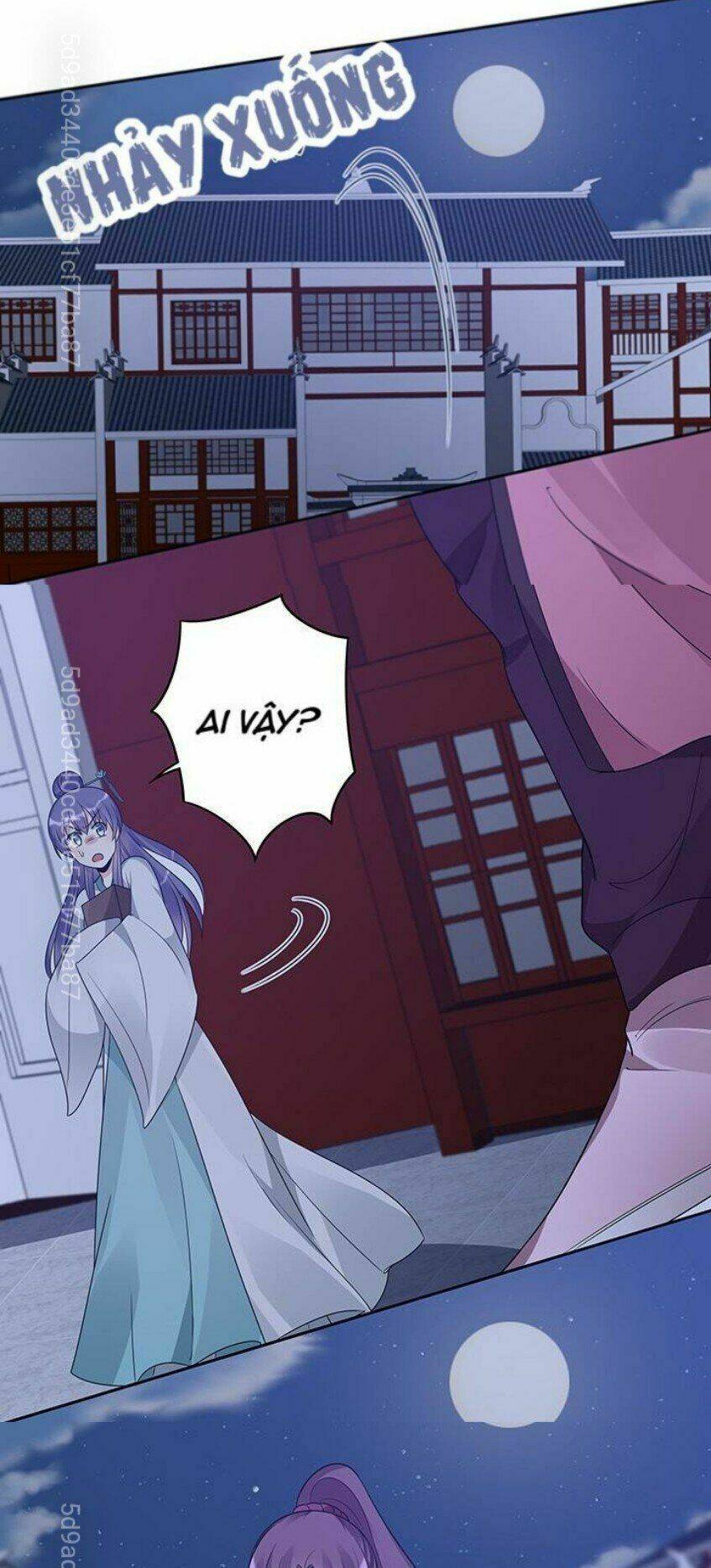 độc phi thần y quá kiêu ngạo chapter 142 15