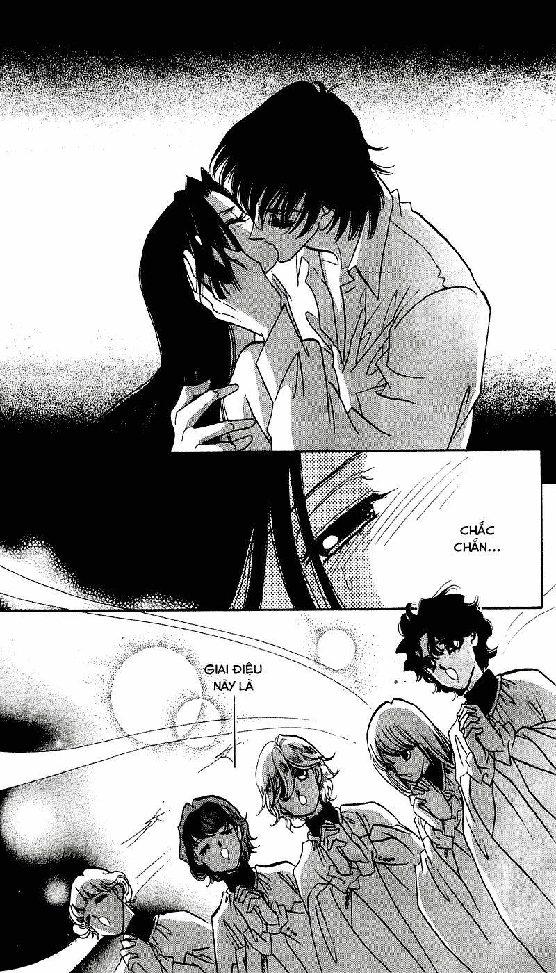 s to m no sekai chapter 8 5