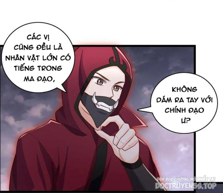 bắt đầu với kiếm vực, ta lặng lẽ tu luyện thành kiếm thần chapter 64 12