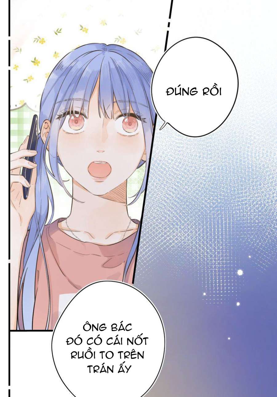 ánh sao trôi dạt giữa làn nước chapter 66 15