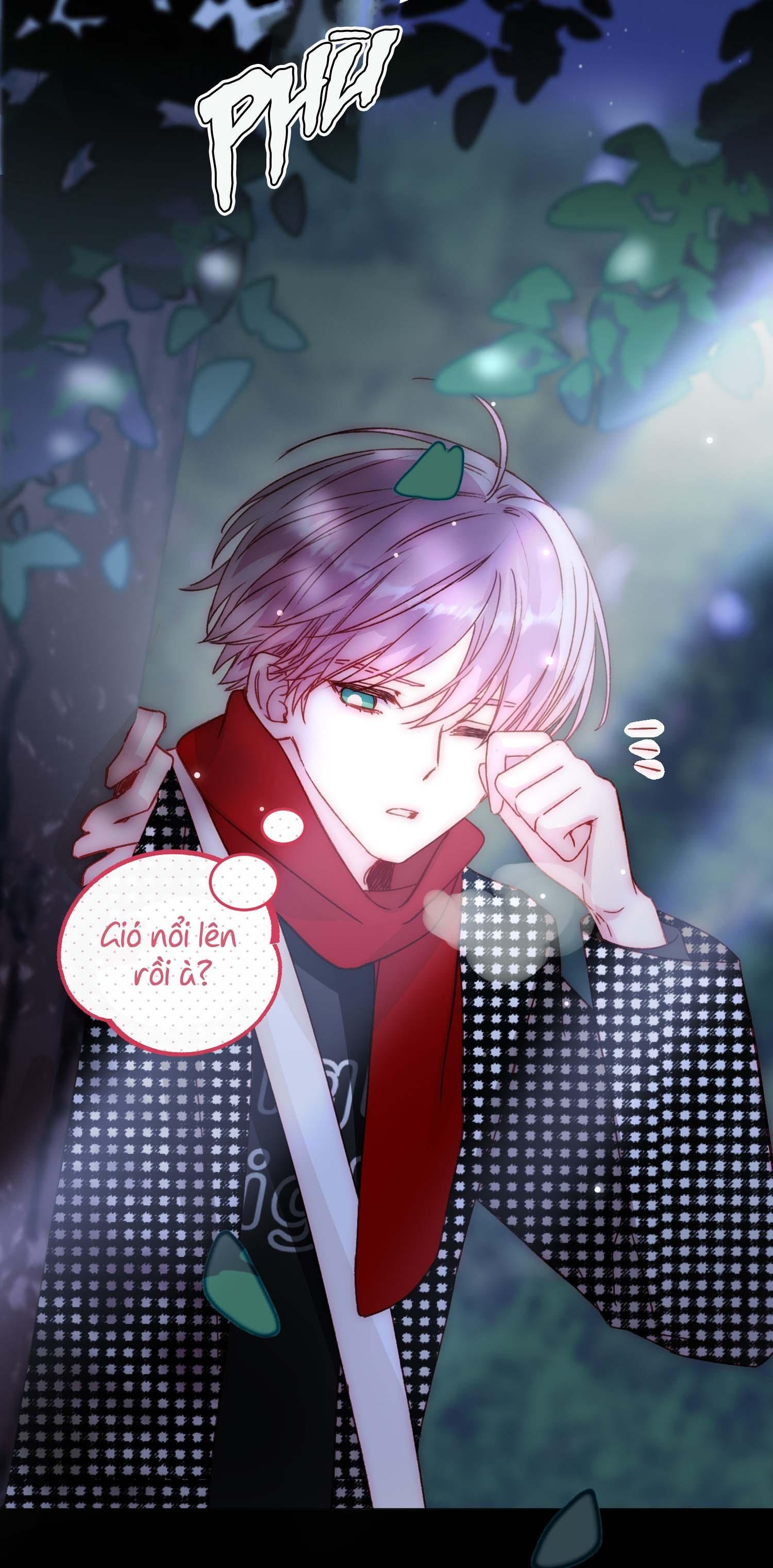 tôi phải trở thành nhân vật đại phản diện chapter 43 5