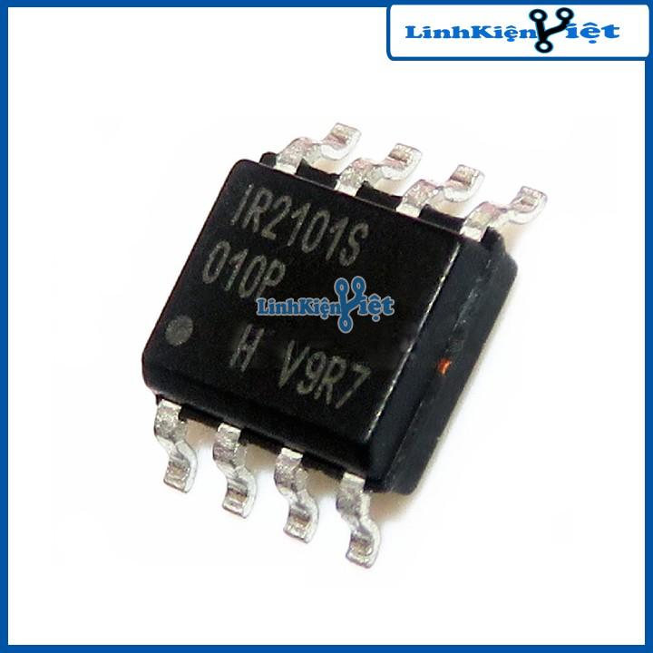 IC Chức Năng IR2101 Half-Bridge Driver