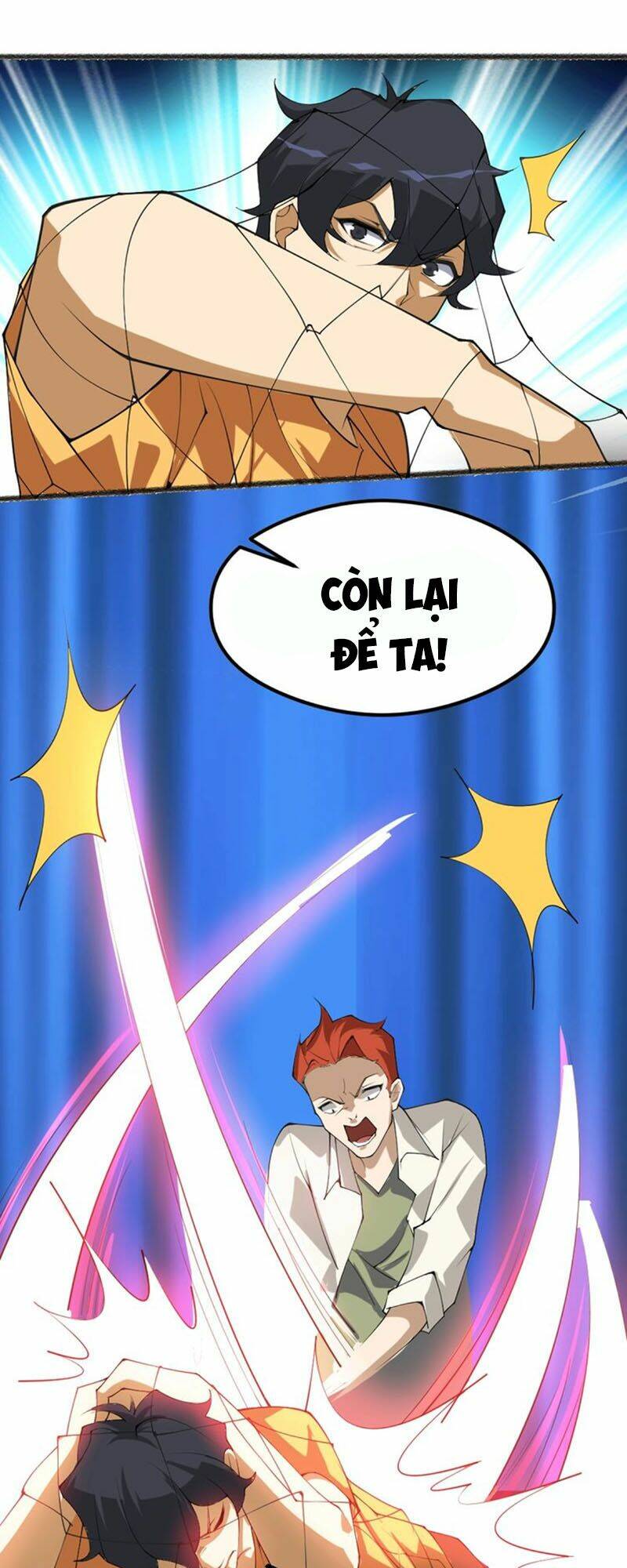 app tu chân mạnh nhất chapter 12 26