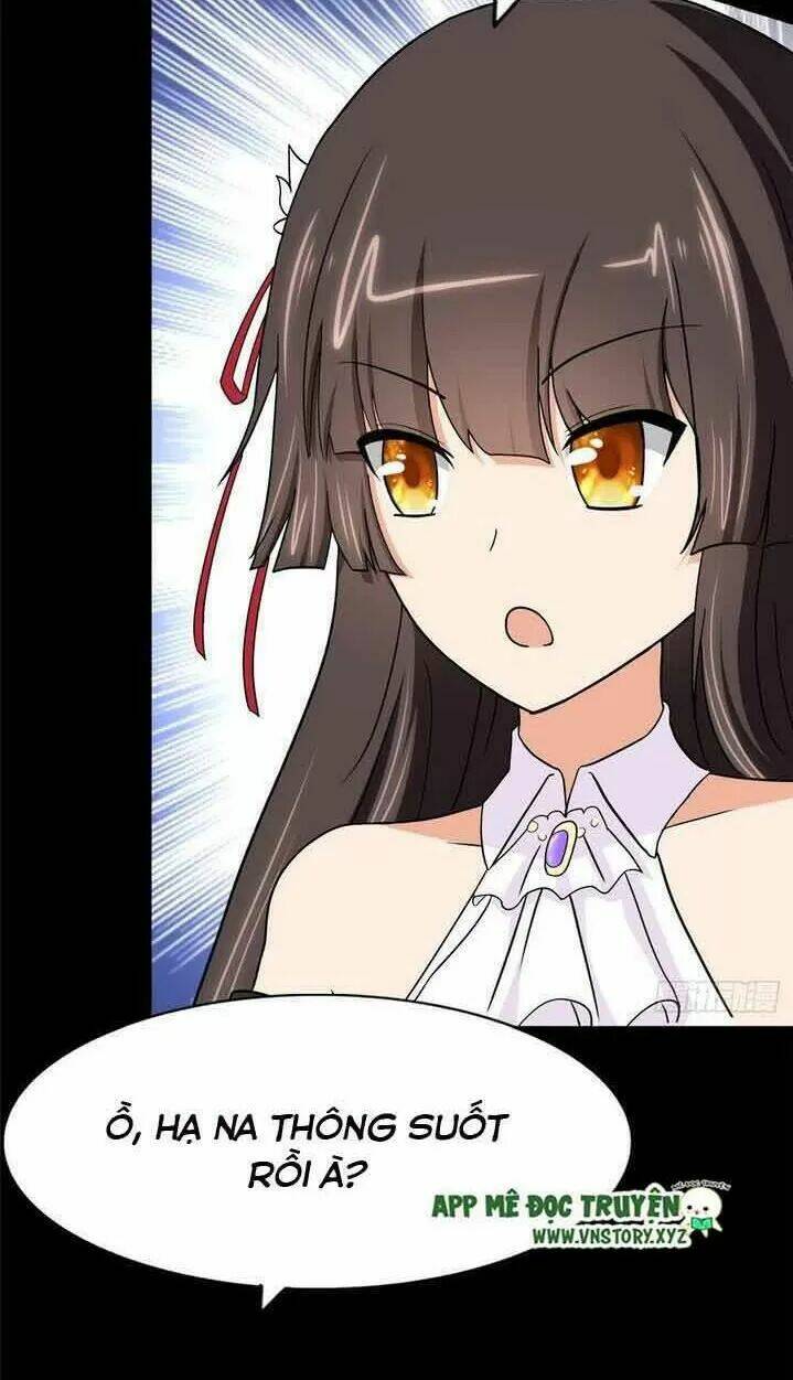 bạn gái virus của tôi chapter 175 10