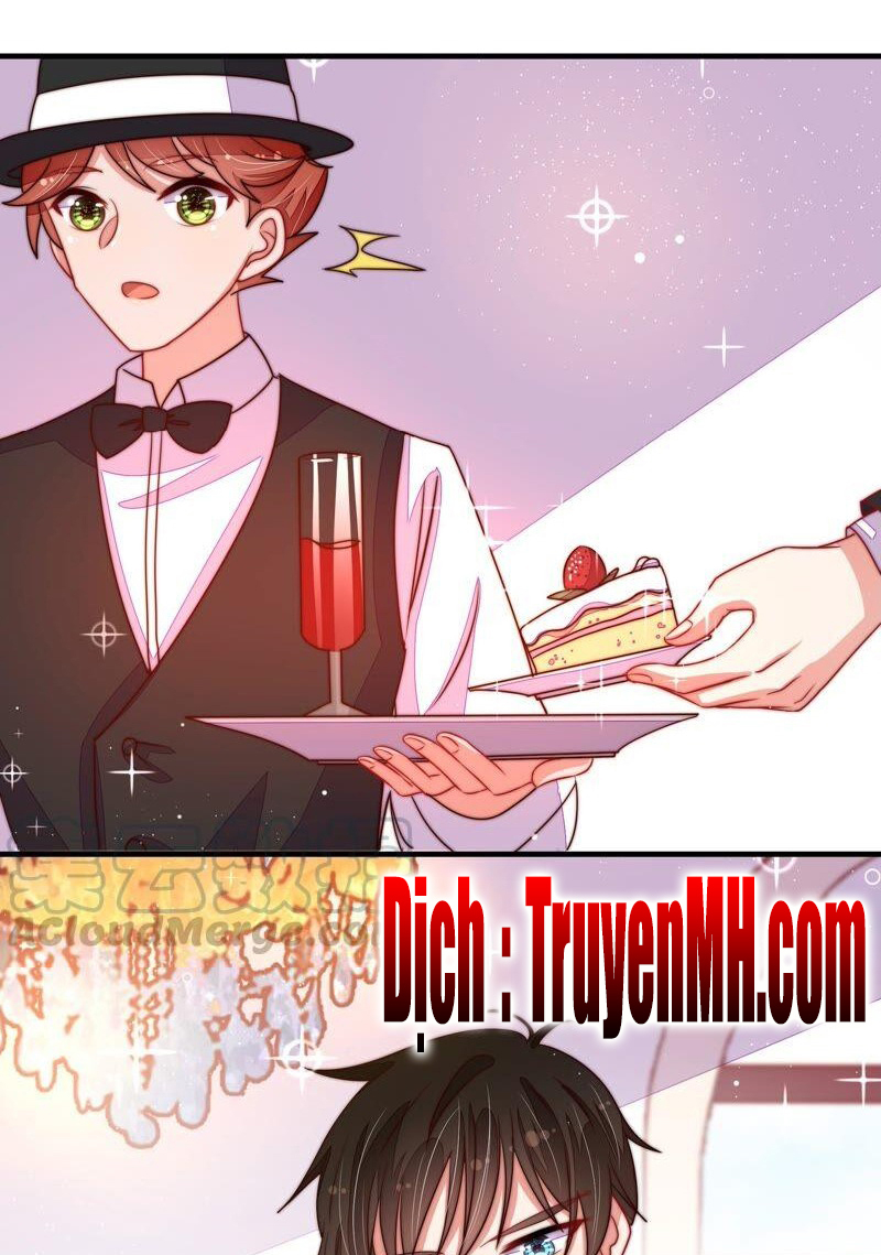 ngày nào thiếu soái cũng ghen chapter 372 17