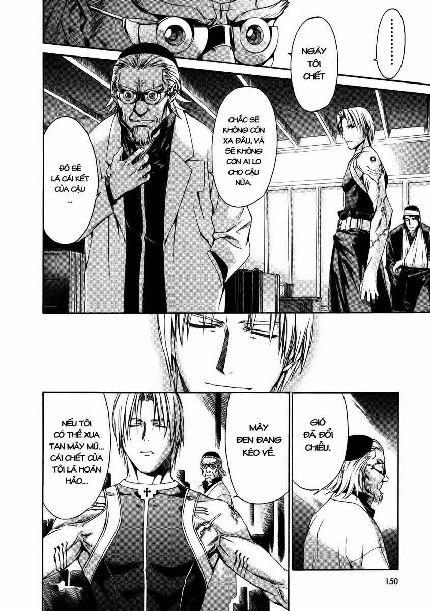 chrono crusade chapter 36 20