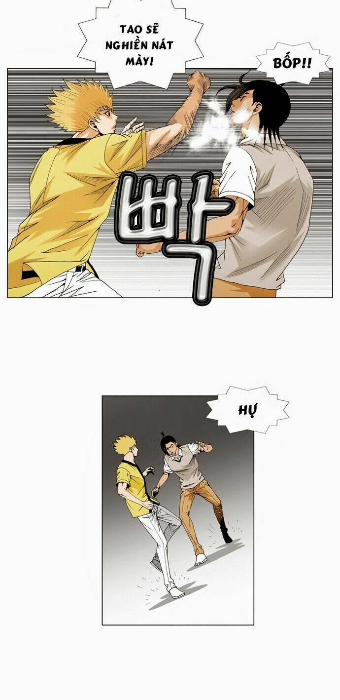 ultimate legend: kang hae hyo chapter 36 17