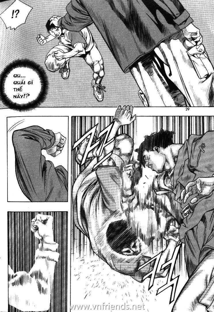 change guy chapter 199 8