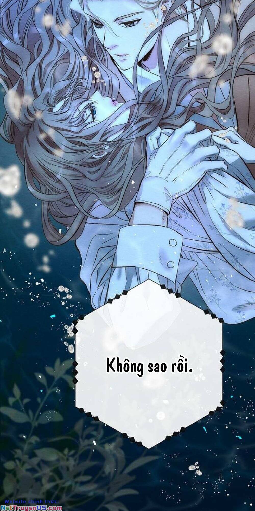 Hoàng Tử Rắc Rối chapter 25.2 37