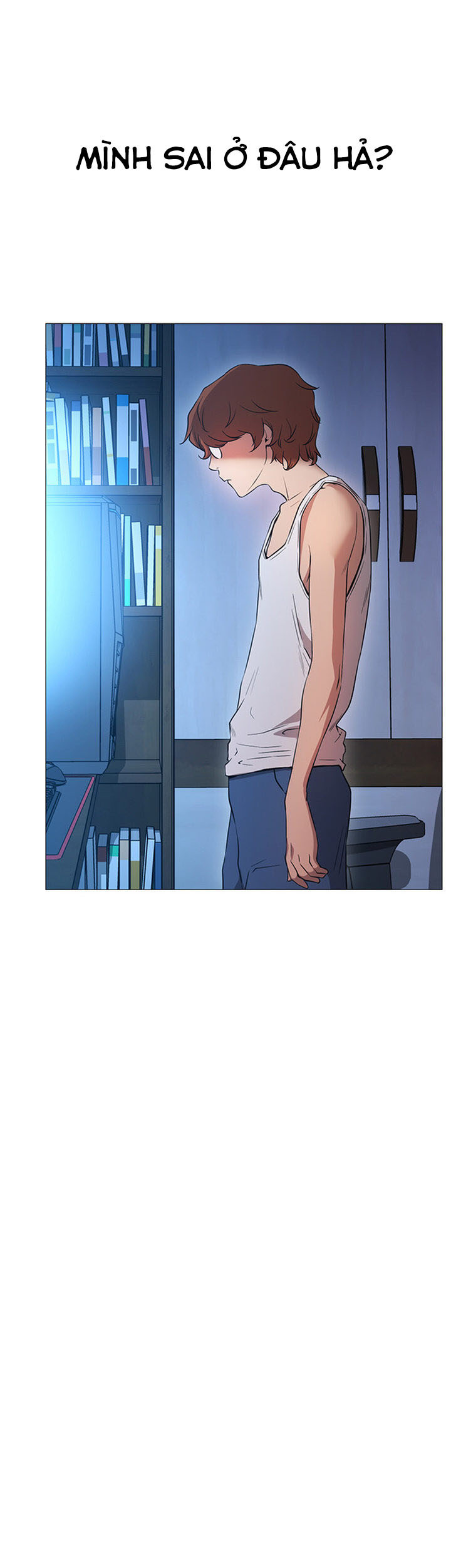 tập làm fuck boy chapter 3 16