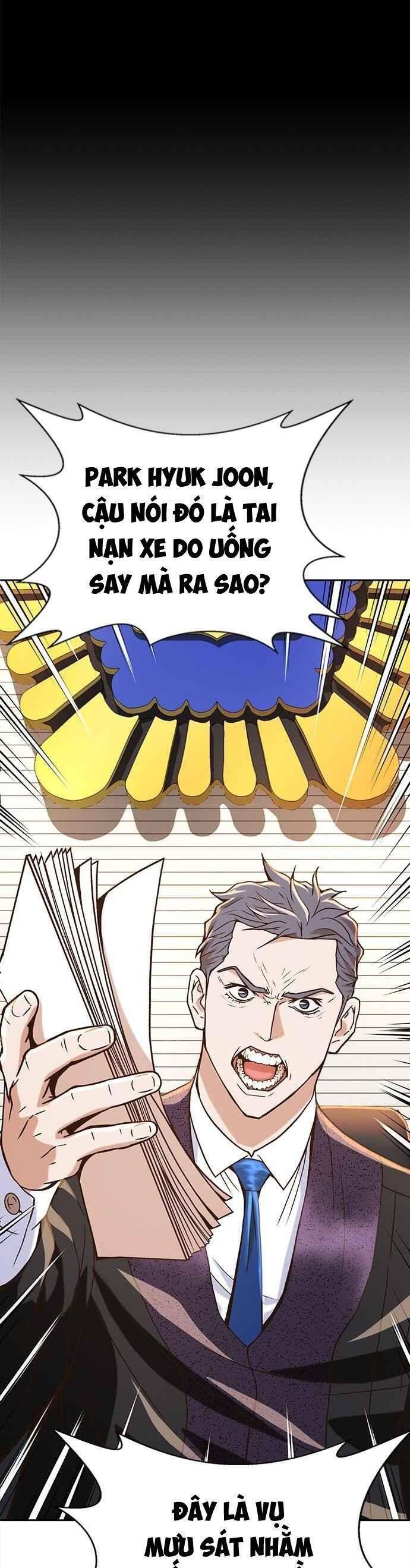 thẩm phán lee han young chapter 8 37