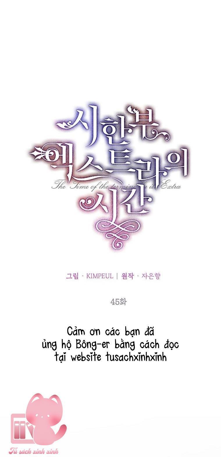 tháng năm cuối cùng của nữ phụ đoản mệnh chapter 45 29