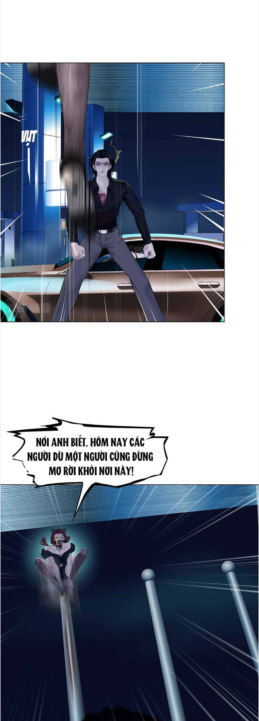 đằng nữ chapter 129 13