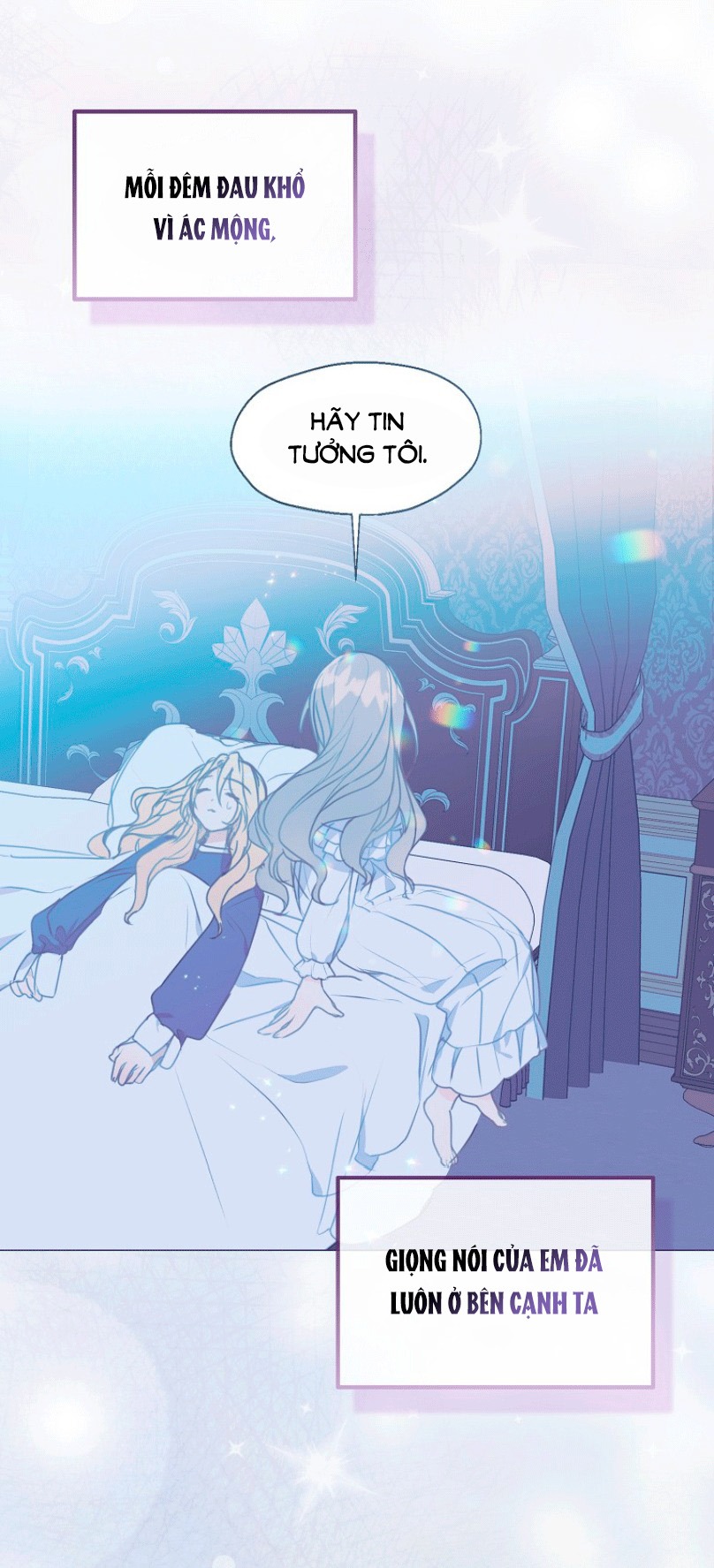 bệ hạ, xin đừng giết tôi!! chapter 115.2 4