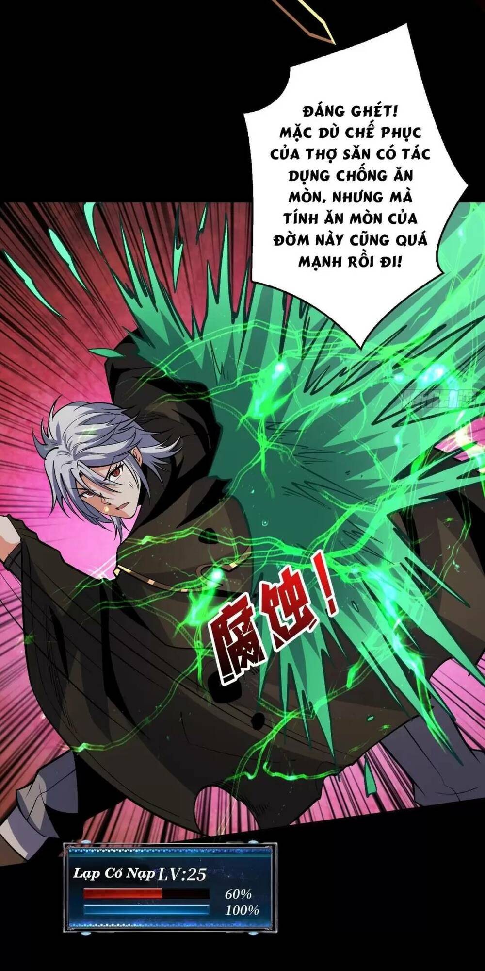 Vừa Chơi Đã Có Tài Khoản Vương Giả chapter 170 13