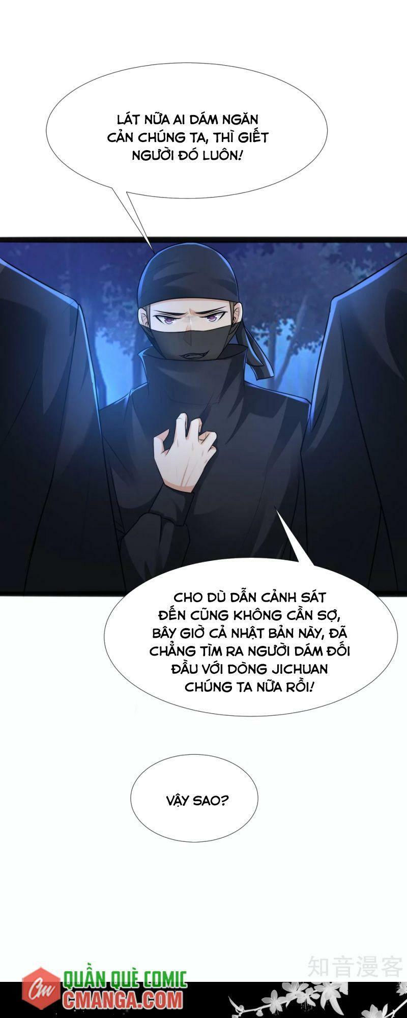 tối cường vận đào hoa chapter 188 5