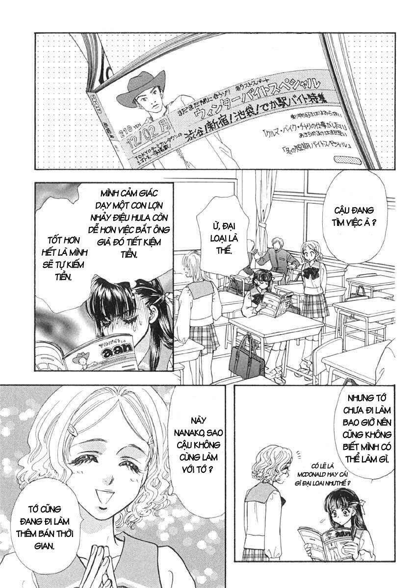 boku to kanojo no xxx chapter 9 5