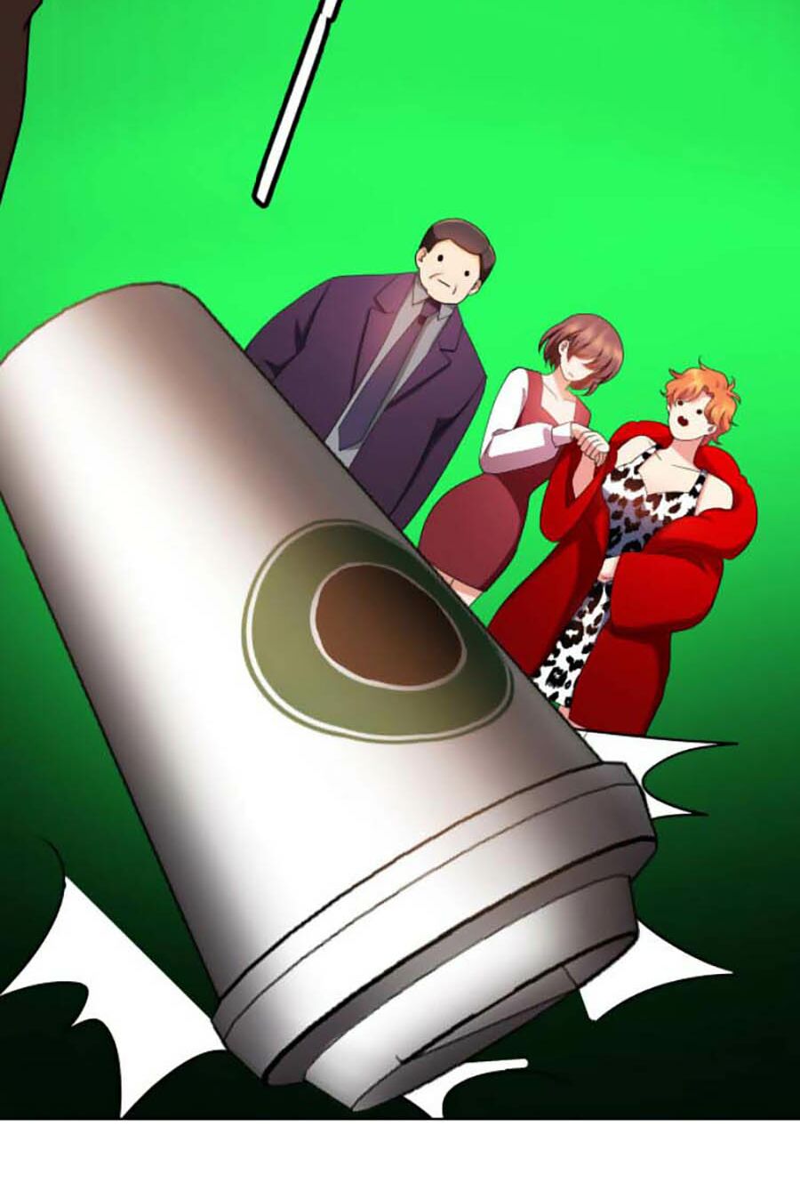 kế hoạch công lược của cô vợ gả thay chapter 35 41