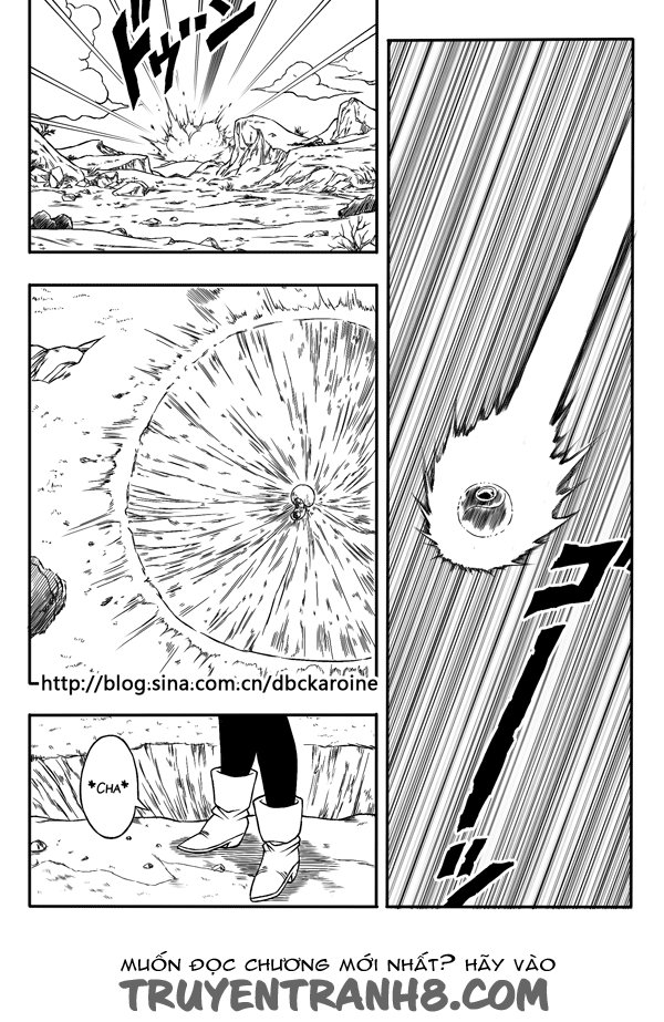 dragon ball centuries chapter 1 10