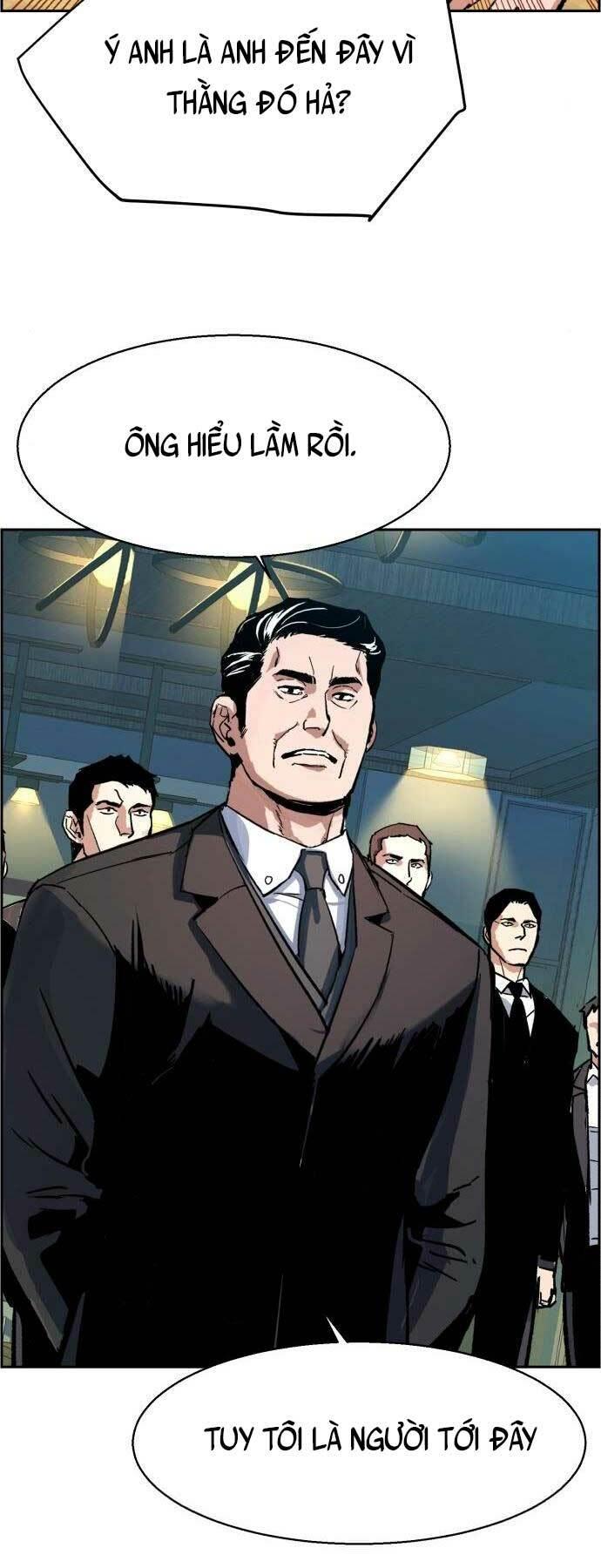 bạn học tôi là lính đánh thuê chapter 112 70