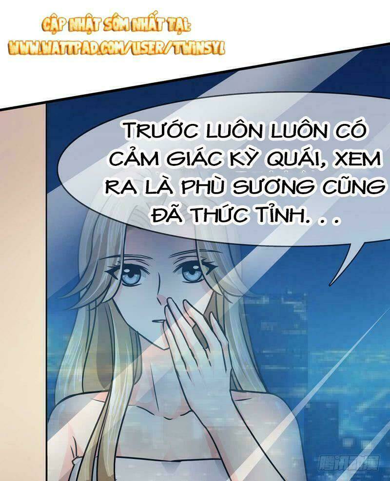 bá đạo trung khuyển tìm ái ký chapter 74 4