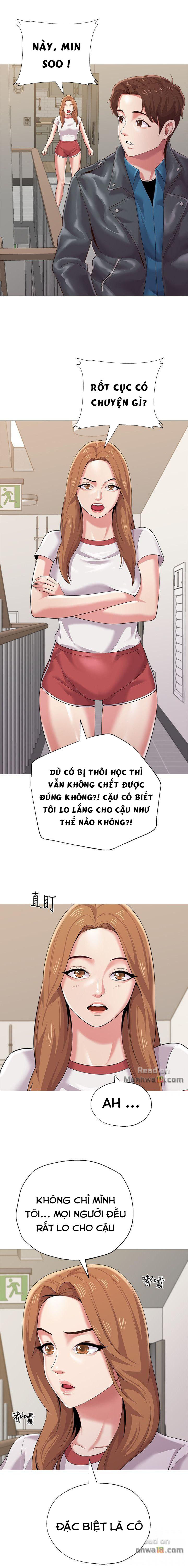 cô giáo bán thân chapter 24 9