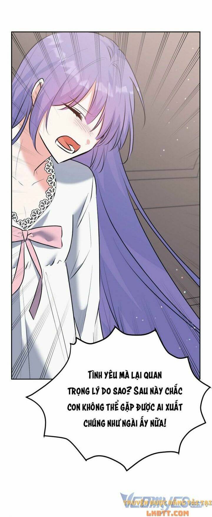 ác nữ karuna bé lại chapter 40 68