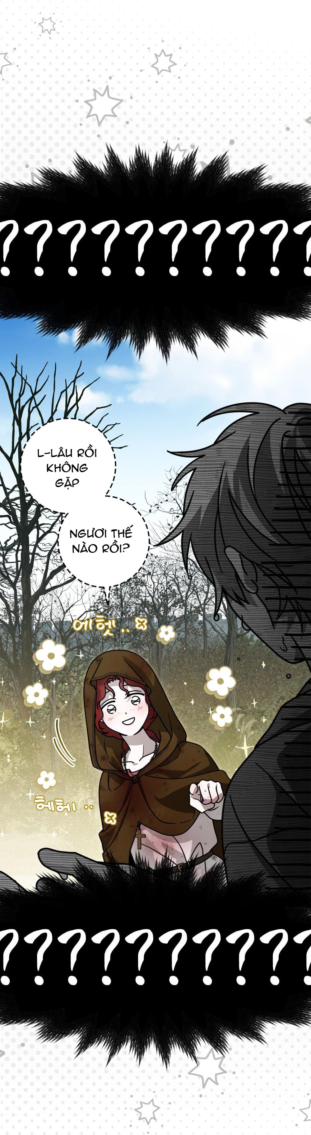 Dưới Bóng Cây Sồi chapter 122.1 15