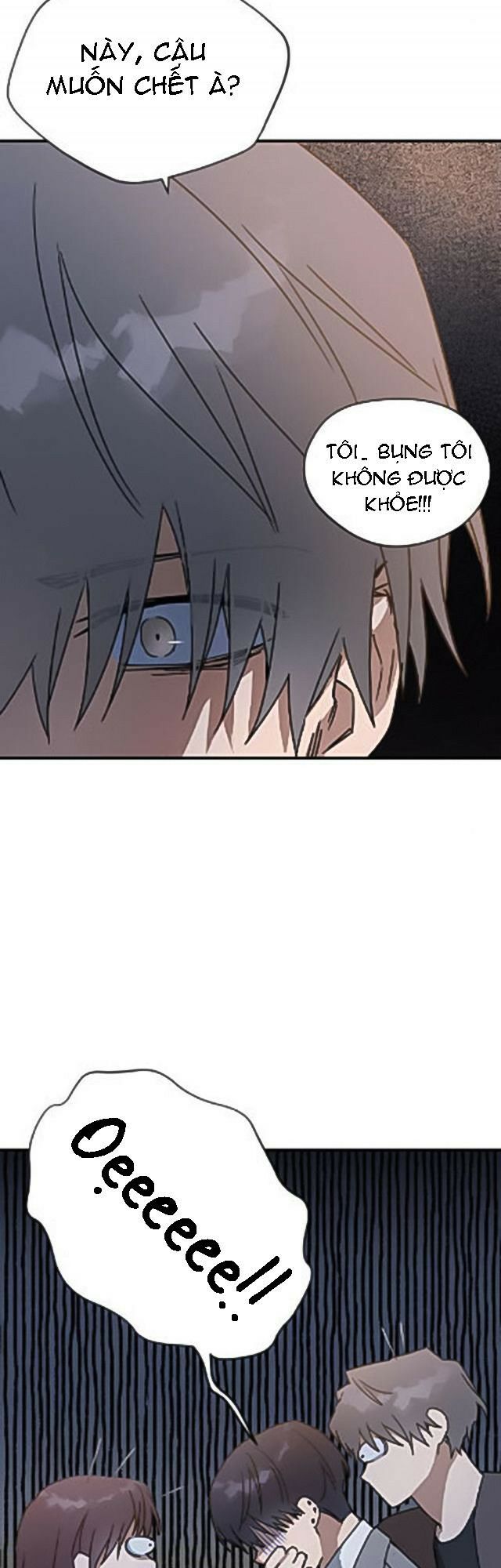 duyên nợ kiếp trước chapter 18 9