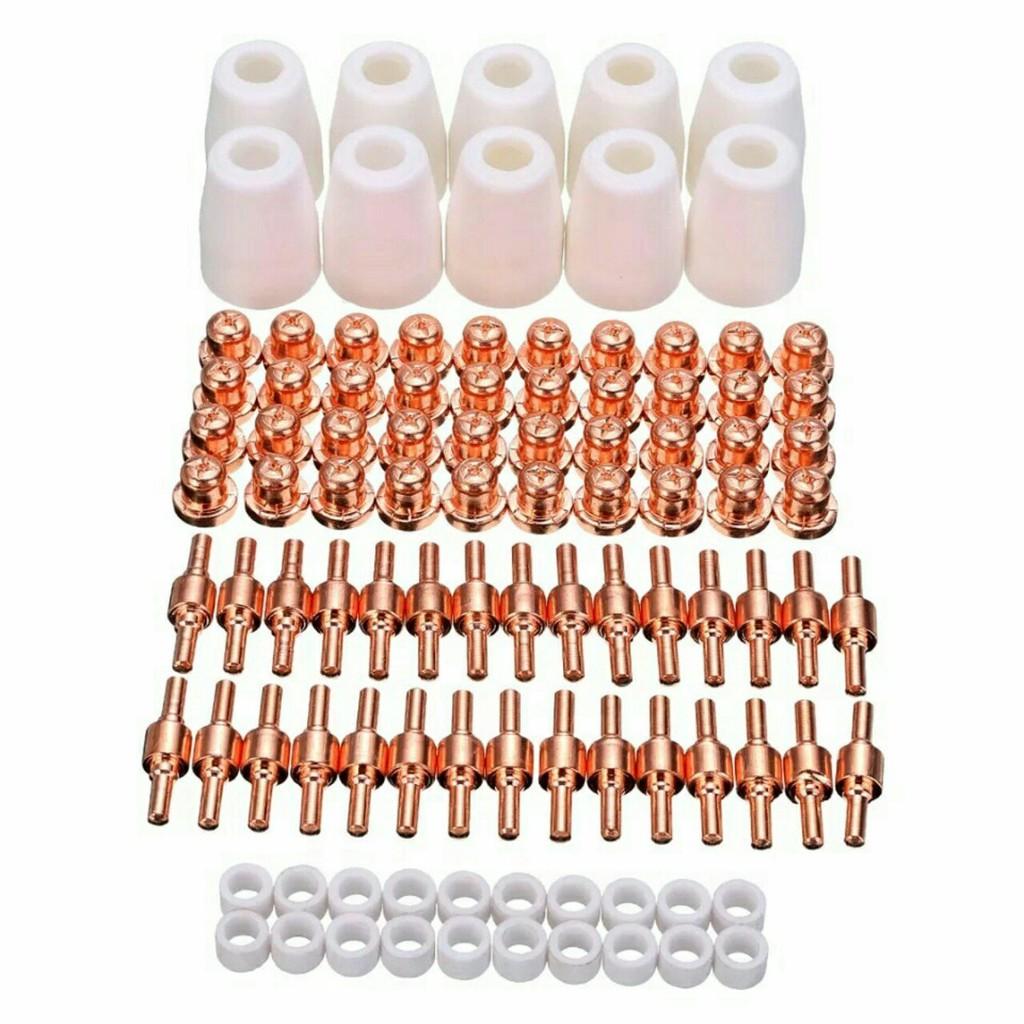 Combo 10 bộ bép dùng cho mỏ cắt KLG 40